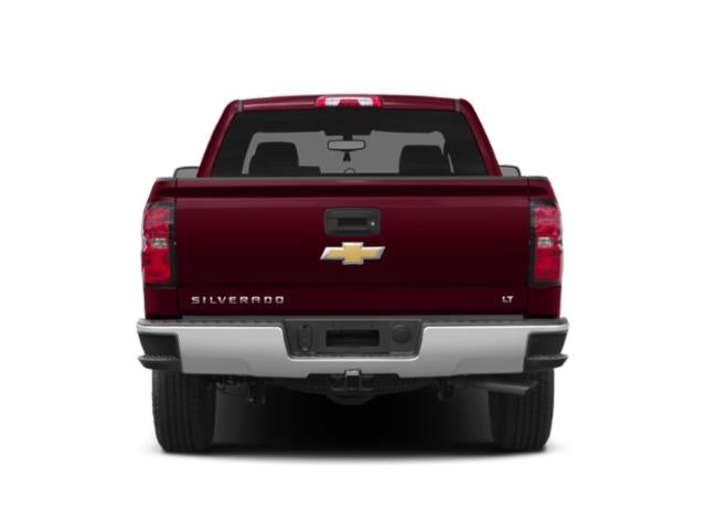 2015 Chevrolet Silverado 1500 1LZ