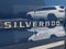 2018 Chevrolet Silverado 1500 1LZ
