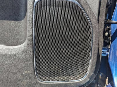 2018 Chevrolet Silverado 1500 1LZ