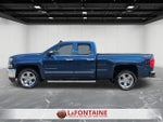 2018 Chevrolet Silverado 1500 1LZ
