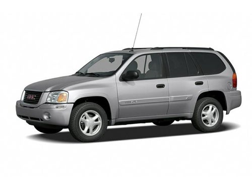 2006 GMC Envoy Denali