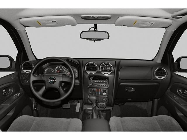 2006 GMC Envoy Denali
