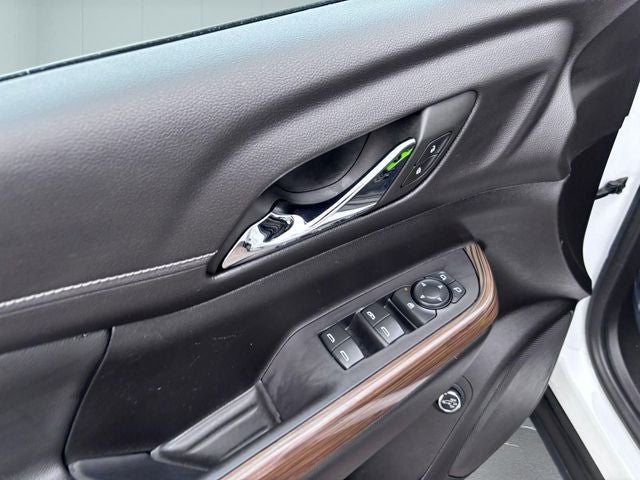 2022 GMC Acadia FWD SLE