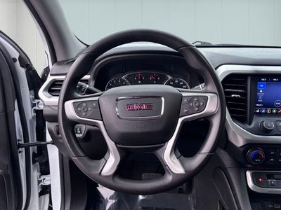 2022 GMC Acadia FWD SLE