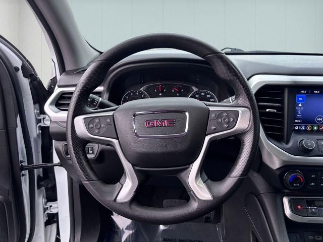 2022 GMC Acadia FWD SLE