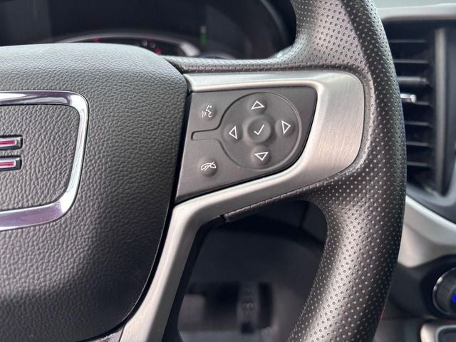 2022 GMC Acadia FWD SLE