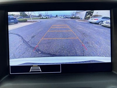 2022 GMC Acadia FWD SLE