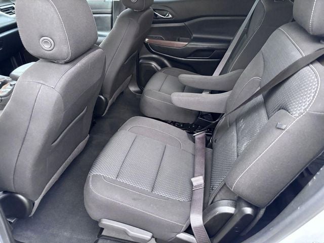 2022 GMC Acadia FWD SLE