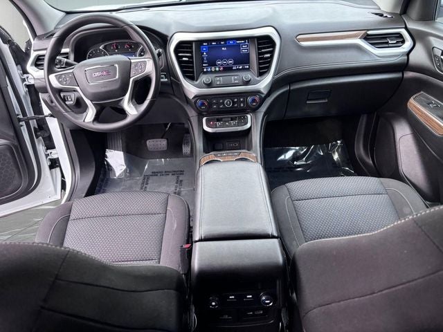 2022 GMC Acadia FWD SLE
