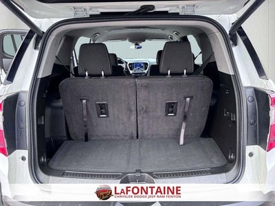 2022 GMC Acadia FWD SLE