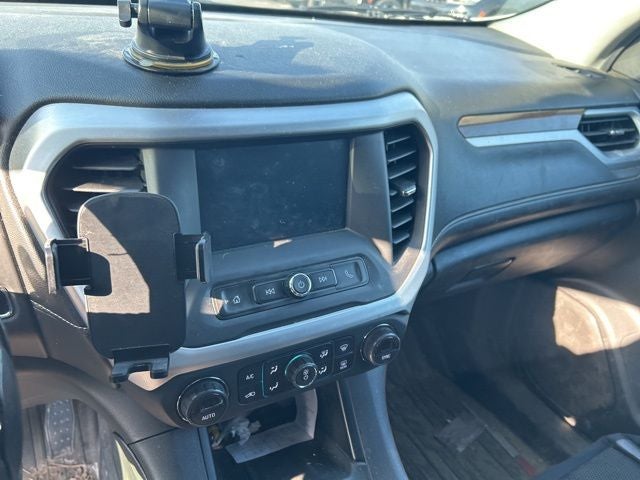 2019 GMC Acadia SLE-1