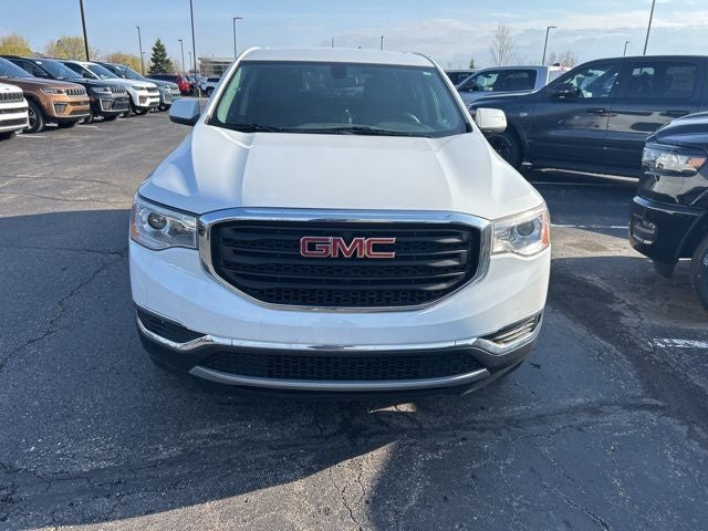 2019 GMC Acadia SLE-1