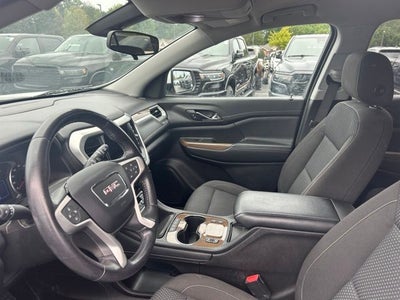 2020 GMC Acadia FWD SLE