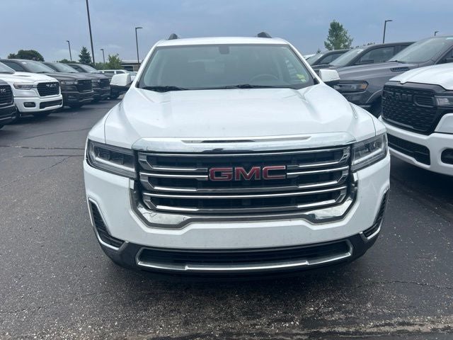 2020 GMC Acadia FWD SLE