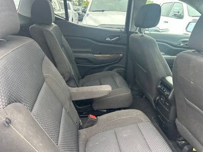 2020 GMC Acadia FWD SLE