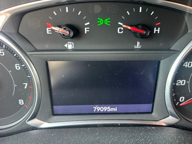 2020 GMC Acadia AWD AT4