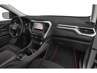 2020 GMC Acadia AWD AT4