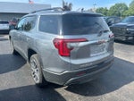 2020 GMC Acadia AWD AT4