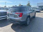 2020 GMC Acadia AWD AT4