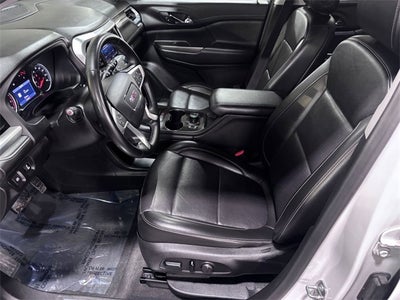 2023 GMC Acadia FWD SLT