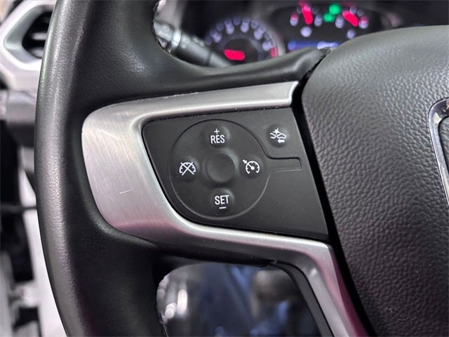 2023 GMC Acadia FWD SLT