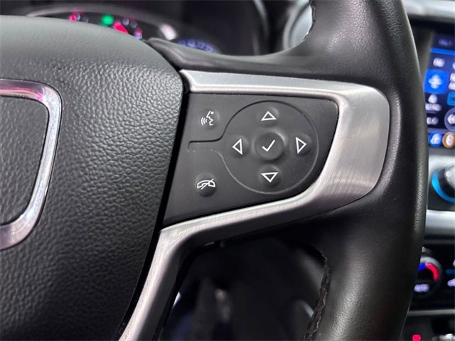 2023 GMC Acadia FWD SLT