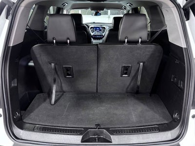 2023 GMC Acadia FWD SLT