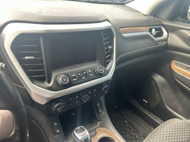 2019 GMC Acadia SLE