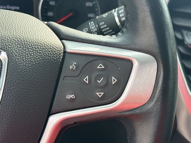2022 GMC Acadia SLT