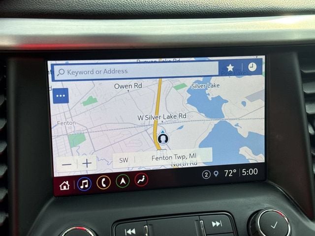 2022 GMC Acadia SLT
