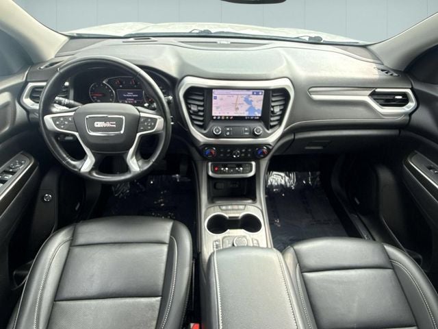 2022 GMC Acadia SLT