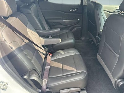2022 GMC Acadia SLT