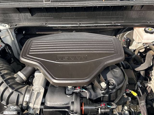 2022 GMC Acadia SLT