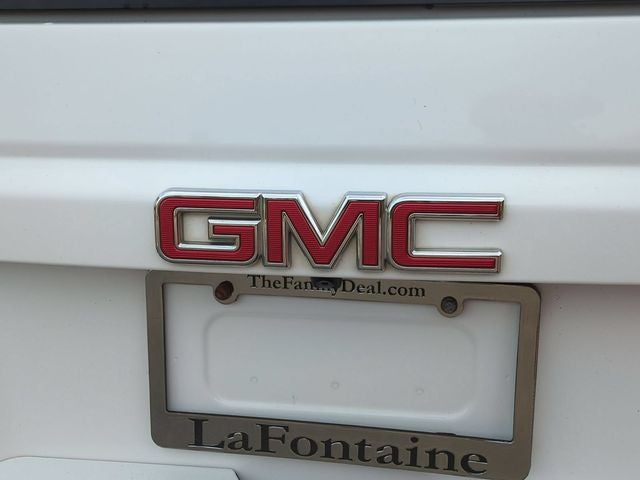 2020 GMC Yukon 4WD SLE