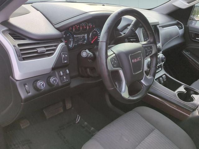 2020 GMC Yukon 4WD SLE