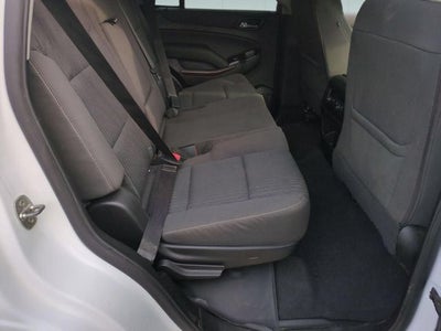 2020 GMC Yukon 4WD SLE