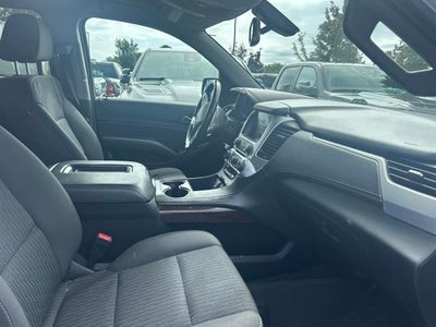 2020 GMC Yukon 4WD SLE
