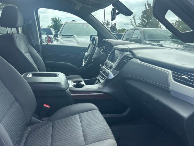 2020 GMC Yukon 4WD SLE