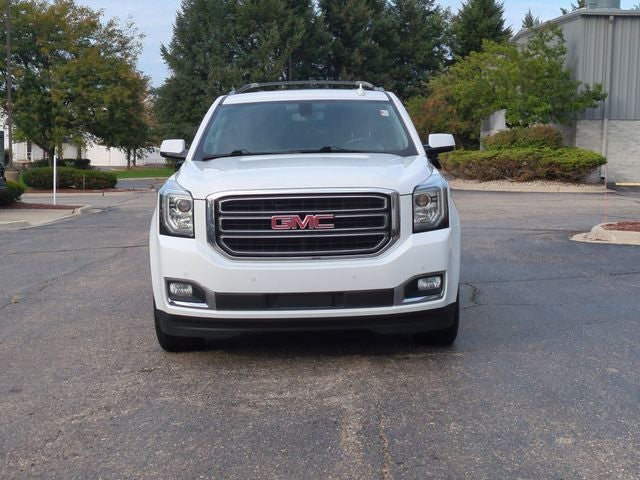 2020 GMC Yukon 4WD SLE