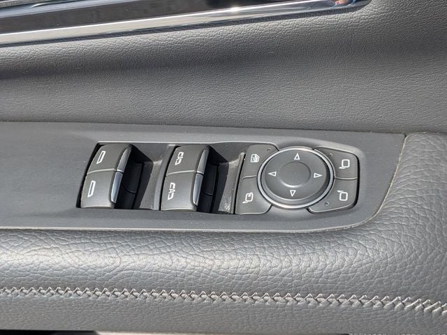 2025 GMC Yukon 4WD Denali