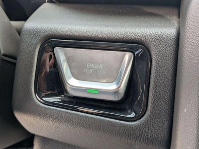 2025 GMC Yukon 4WD Denali