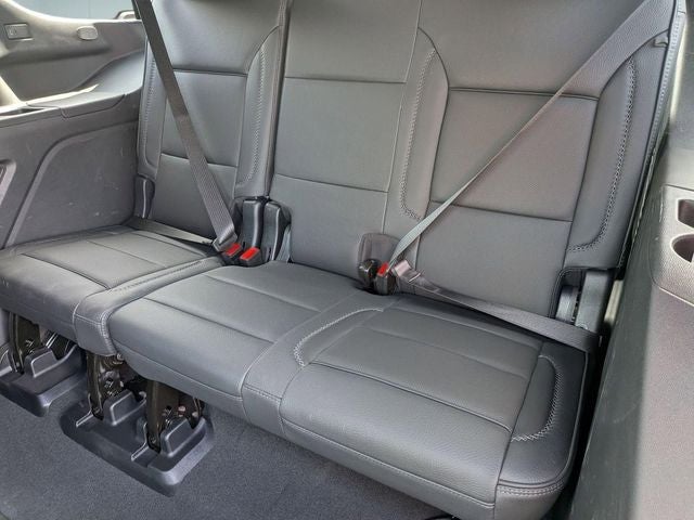 2025 GMC Yukon 4WD Denali