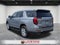 2025 GMC Yukon 4WD Denali