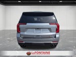 2025 GMC Yukon 4WD Denali