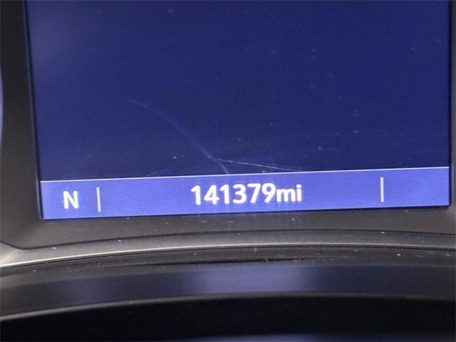 2020 Chevrolet Traverse FWD LT Cloth