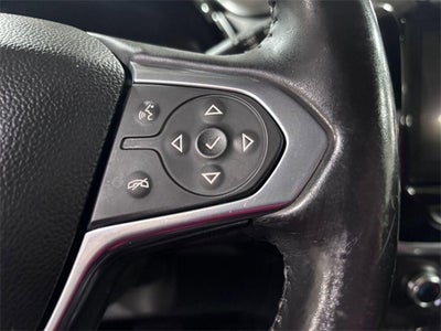 2020 Chevrolet Traverse FWD LT Cloth