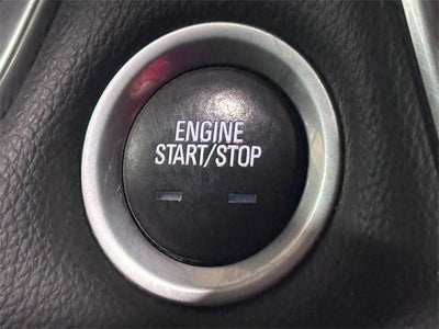 2020 Chevrolet Traverse FWD LT Cloth