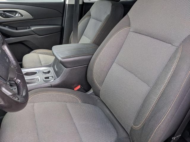 2019 Chevrolet Traverse 1LT