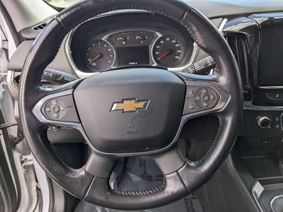 2019 Chevrolet Traverse 1LT
