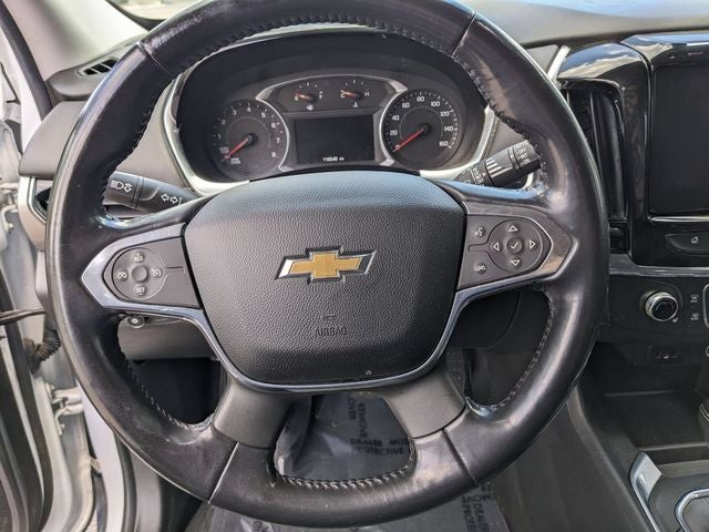 2019 Chevrolet Traverse 1LT